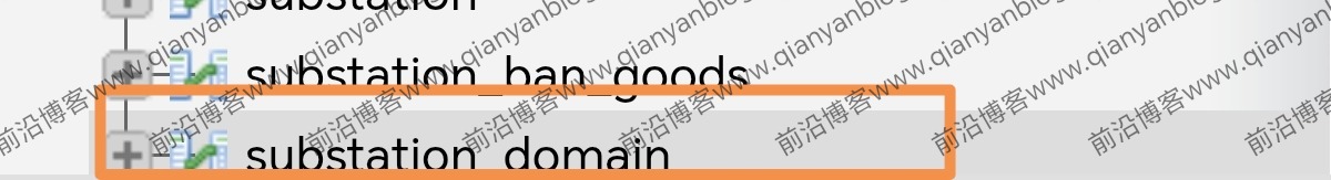 数据库
